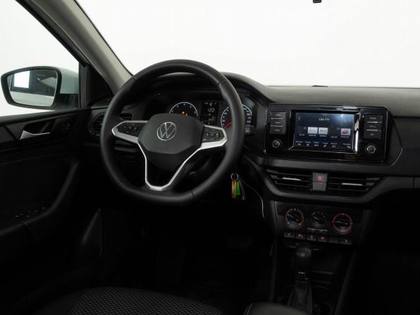 Volkswagen Polo VI с пробегом 2021 года, цена 1 614 000 рублей, 90368 км, лифтбек, Автокод Объявления