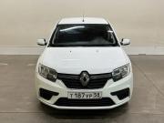 Renault Logan II Рестайлинг Саратов  - изображение 17