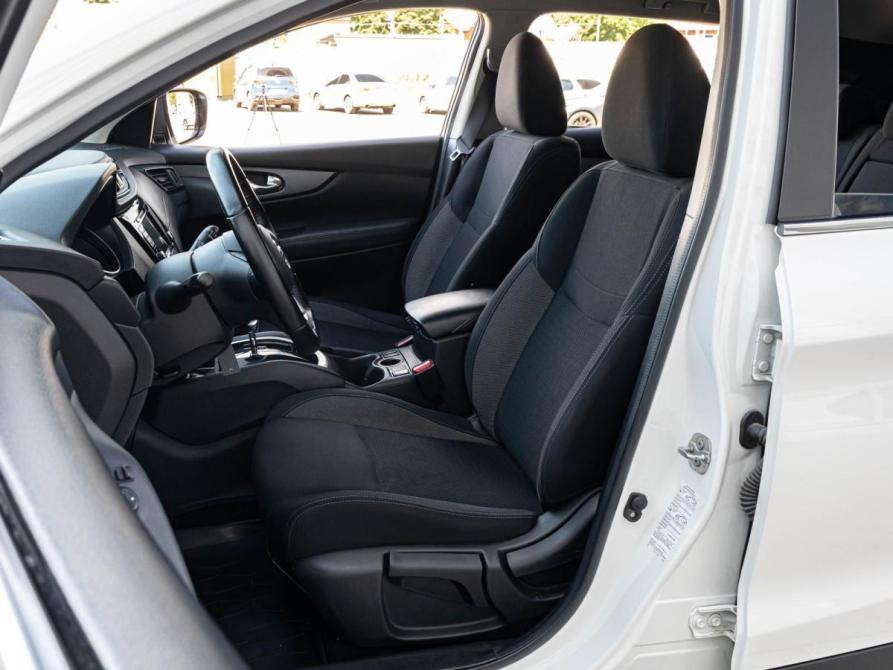 Nissan Qashqai II Рестайлинг Краснодар  - изображение 10