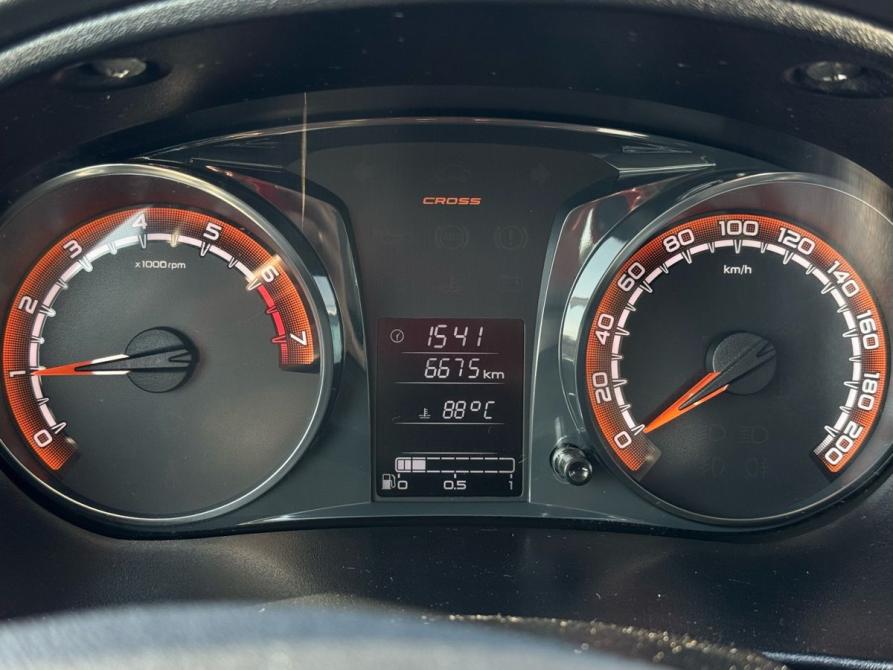 Lada (ВАЗ) Granta I Рестайлинг Ижевск  - изображение 22