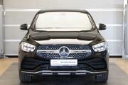 Mercedes-Benz GLC Coupe I (C253) Рестайлинг Москва  - изображение 40