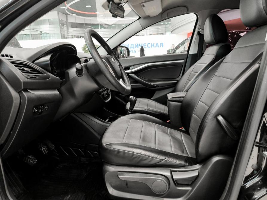 Lada (ВАЗ) Vesta I Казань  - изображение 20