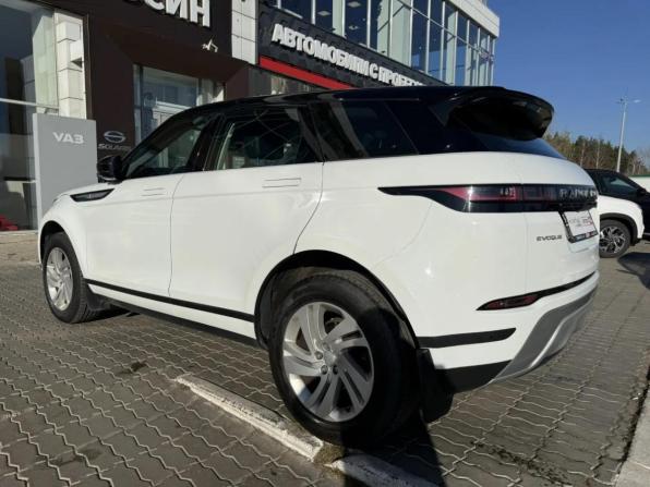 Land Rover Range Rover Evoque II с пробегом 2019 года, цена 3 300 000 рублей, 99001 км, внедорожник, Автокод Объявления