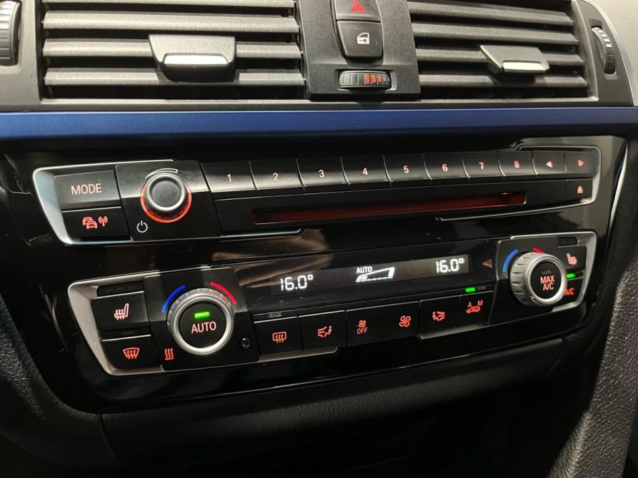 BMW 3 серии VI (F3x) Рестайлинг Пермь  - изображение 23