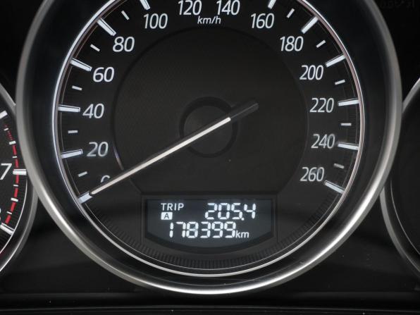 Mazda CX-5 I Рестайлинг с пробегом 2016 года, цена 2 000 000 рублей, 178400 км, внедорожник, Автокод Объявления