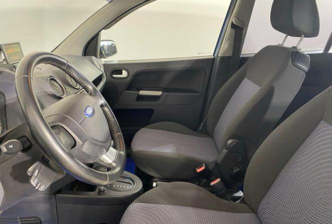 Ford Fusion I Рестайлинг с пробегом 2008 года, цена 700 000 рублей, 164307 км, хэтчбек, Автокод Объявления