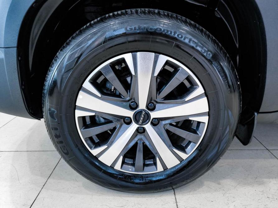 Haval Dargo I Казань  - изображение 22