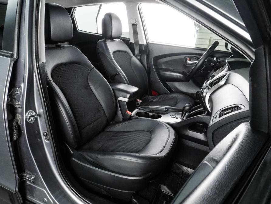 Hyundai ix35 I Воронеж  - изображение 8