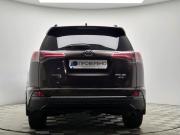 Toyota RAV4 IV (XA40) Рестайлинг Мурманск  - изображение 31