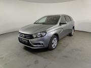 Lada (ВАЗ) Vesta I Уфа  - изображение 23