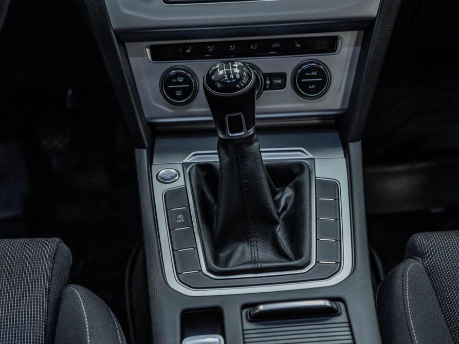 Volkswagen Passat B8 Самара  - изображение 13