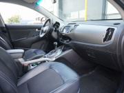 Kia Sportage III Рестайлинг Москва  - изображение 26
