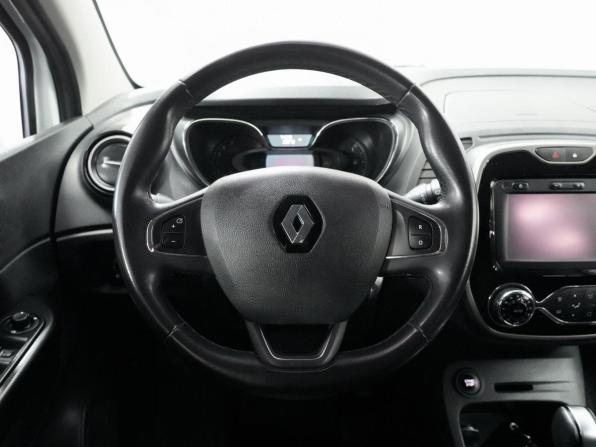 Renault Kaptur I с пробегом 2019 года, цена 1 464 000 рублей, 74902 км, внедорожник, Автокод Объявления