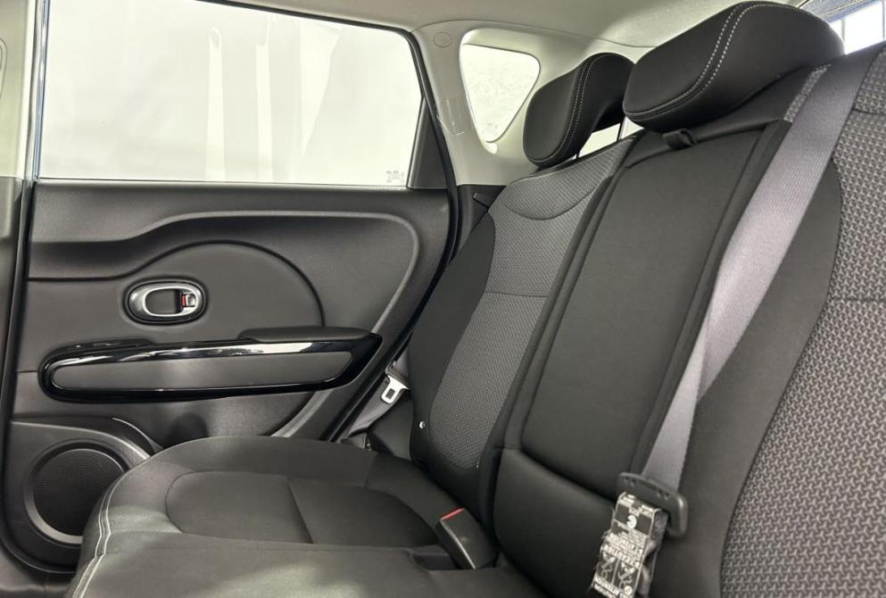 Kia Soul II Рестайлинг Саранск  - изображение 21