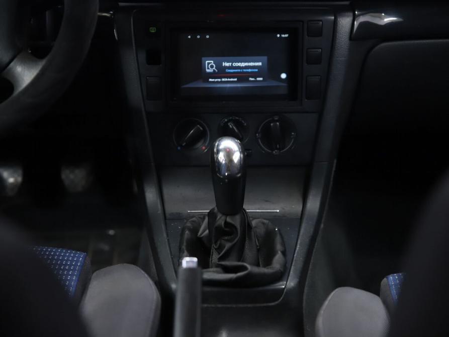 Skoda Superb I Уфа  - изображение 14