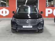 Volkswagen Touareg III Москва  - изображение 26