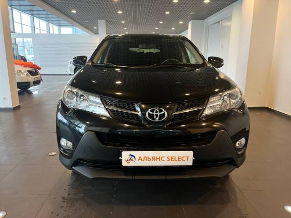 Toyota RAV4 IV (XA40) с пробегом 2015 года, цена 1 890 000 рублей, 138084 км, внедорожник, Автокод Объявления