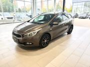 Kia Ceed II Серпухов  - изображение 9