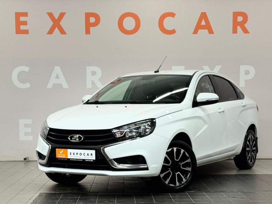Lada (ВАЗ) Vesta I Волгоград  - изображение 3
