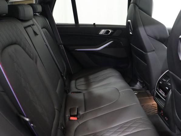 BMW X5 IV (G05/G18) Рестайлинг с пробегом 2023 года, цена 10 800 000 рублей, 21235 км, внедорожник, Автокод Объявления