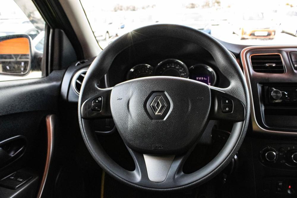 Renault Sandero II Уфа  - изображение 6