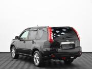 Nissan X-Trail II Рестайлинг Москва  - изображение 16