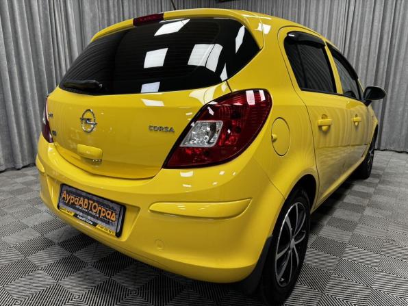 Opel Corsa D с пробегом 2008 года, цена 750 000 рублей, 63337 км, хэтчбек, Автокод Объявления