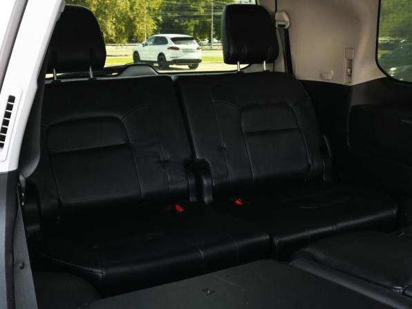 Toyota Land Cruiser 200 Series с пробегом 2011 года, цена 3 430 000 рублей, 238408 км, внедорожник, Автокод Объявления