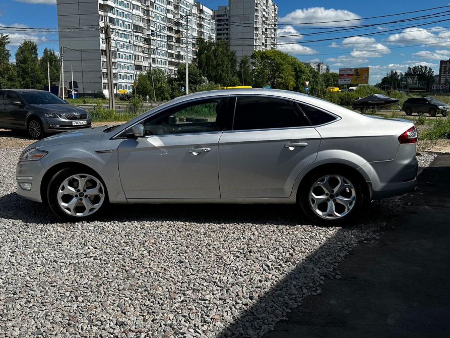 Ford Mondeo IV Рестайлинг Ярославль  - изображение 9