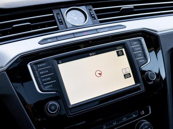 Volkswagen Passat B8 с пробегом 2016 года, цена 2 067 000 рублей, 226577 км, универсал, Автокод Объявления