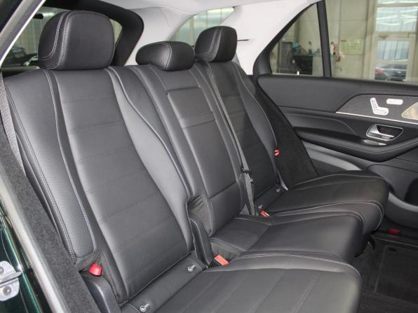Новый Mercedes-Benz GLE II (V167) Рестайлинг 2024 года, цена 11 825 000 рублей, внедорожник, Автокод Объявления