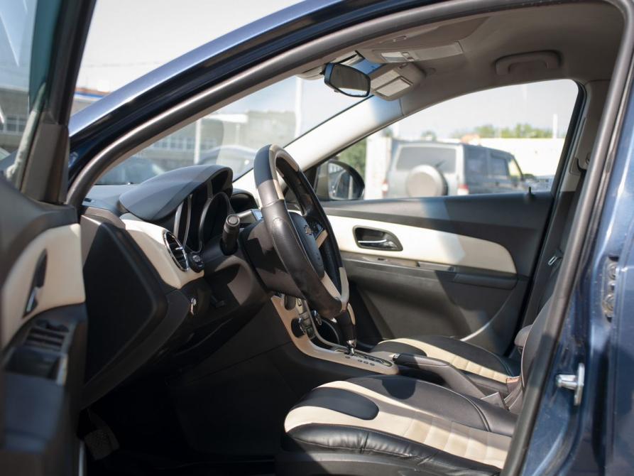 Chevrolet Cruze I Курган  - изображение 11