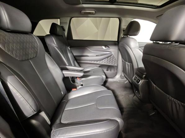 Hyundai Santa Fe IV Рестайлинг (China Market) с пробегом 2023 года, цена 3 495 000 рублей, 63785 км, внедорожник, Автокод Объявления