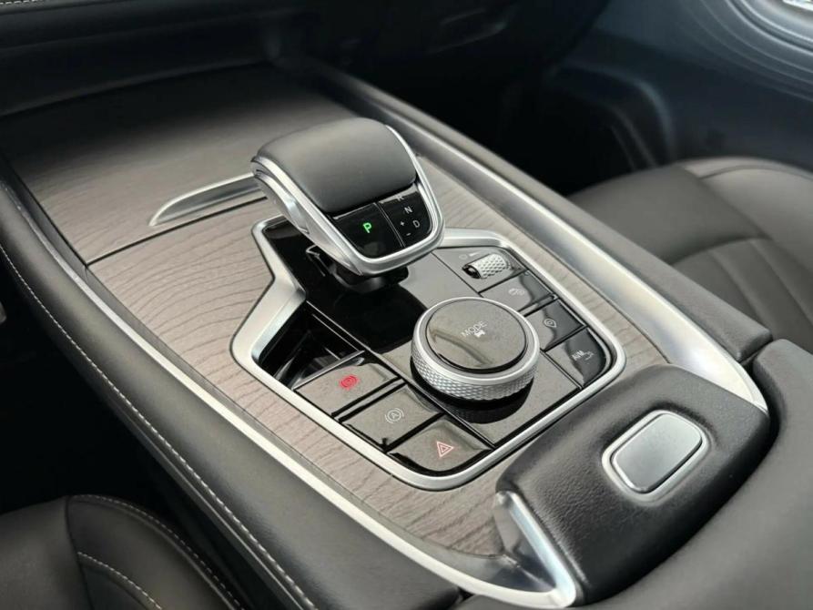 Chery Tiggo 8 Pro Max I Рестайлинг Подольск  - изображение 26