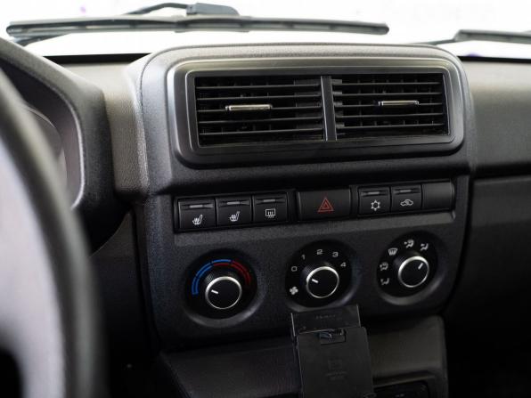 Lada (ВАЗ) 2121 (4x4) I Рестайлинг (2020) с пробегом 2020 года, цена 949 000 рублей, 60139 км, внедорожник, Автокод Объявления