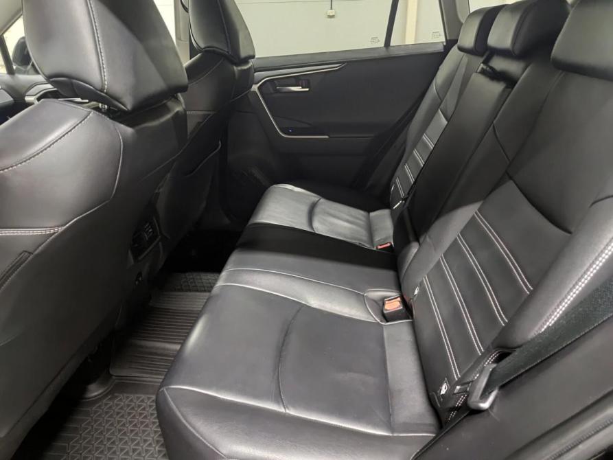 Toyota RAV4 V (XA50) Казань  - изображение 15