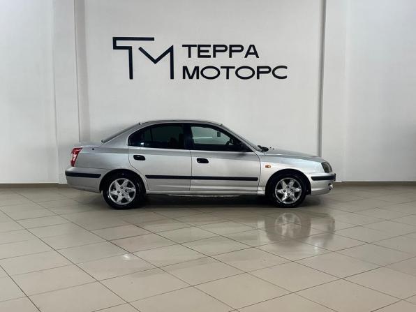 Hyundai Elantra III (XD2) Рестайлинг с пробегом 2004 года, цена 353 200 рублей, 276176 км, седан, Автокод Объявления