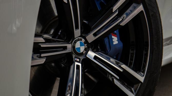 BMW 3 серии VII (G2x) Рестайлинг 2 с пробегом 2024 года, цена 6 900 000 рублей, 3400 км, седан, Автокод Объявления