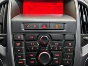 Opel Astra J Рестайлинг Курск  - изображение 29