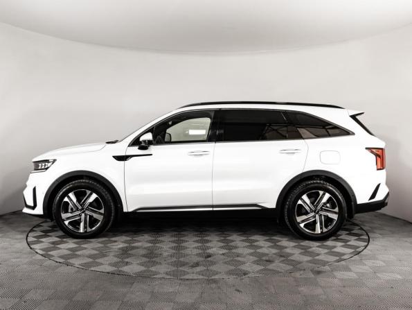Kia Sorento IV с пробегом 2021 года, цена 3 300 000 рублей, 117851 км, внедорожник, Автокод Объявления