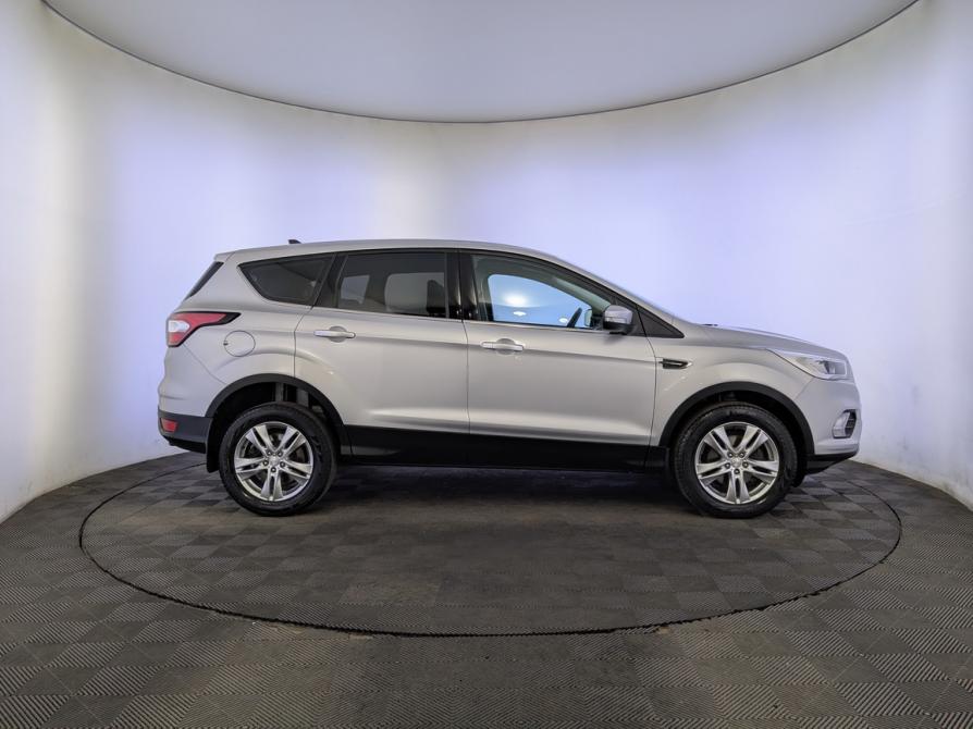 Ford Kuga II Рестайлинг Москва  - изображение 4