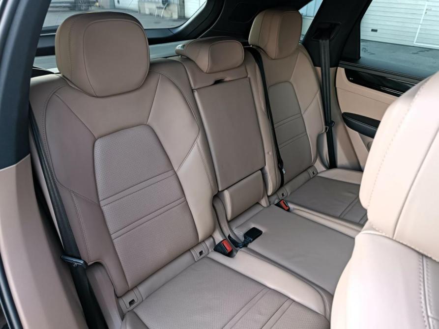 Porsche Cayenne III Санкт-Петербург  - изображение 14
