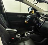 Nissan Qashqai II Москва  - изображение 33