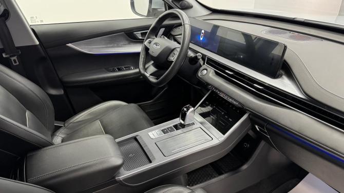 Chery Tiggo 7 Pro Max I с пробегом 2023 года, цена 1 875 000 рублей, 19820 км, внедорожник, Автокод Объявления