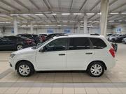 Lada (ВАЗ) Granta I Рестайлинг Набережные Челны  - изображение 34