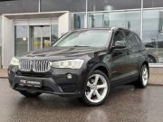 BMW X3 II (F25) Рестайлинг Санкт-Петербург  - изображение 25