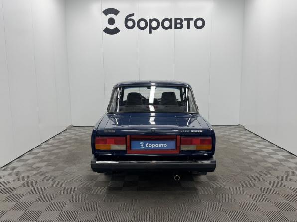 Lada (ВАЗ) 2107 с пробегом 2008 года, цена 225 000 рублей, 16966 км, седан, Автокод Объявления