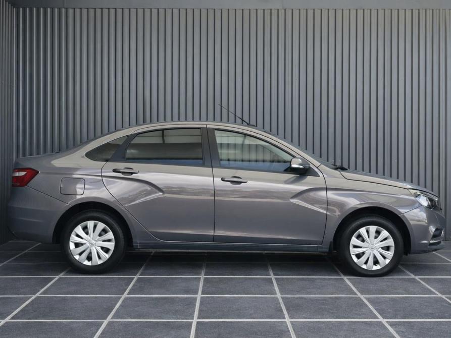Lada (ВАЗ) Vesta I Пермь  - изображение 25