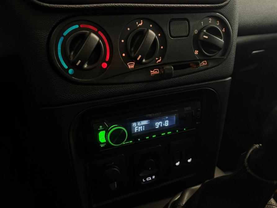 Lada (ВАЗ) Niva Travel I Красноярск  - изображение 13