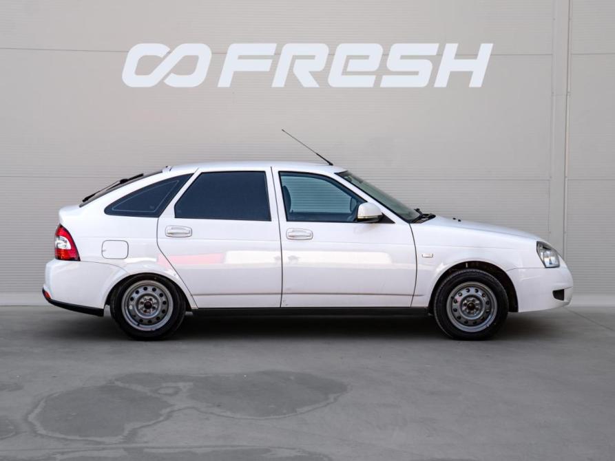 Lada (ВАЗ) Priora I Рестайлинг Краснодар  - изображение 5